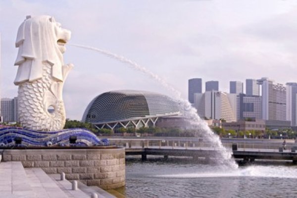 Agenţiile de turism din România te trimit să descoperi exotismul
